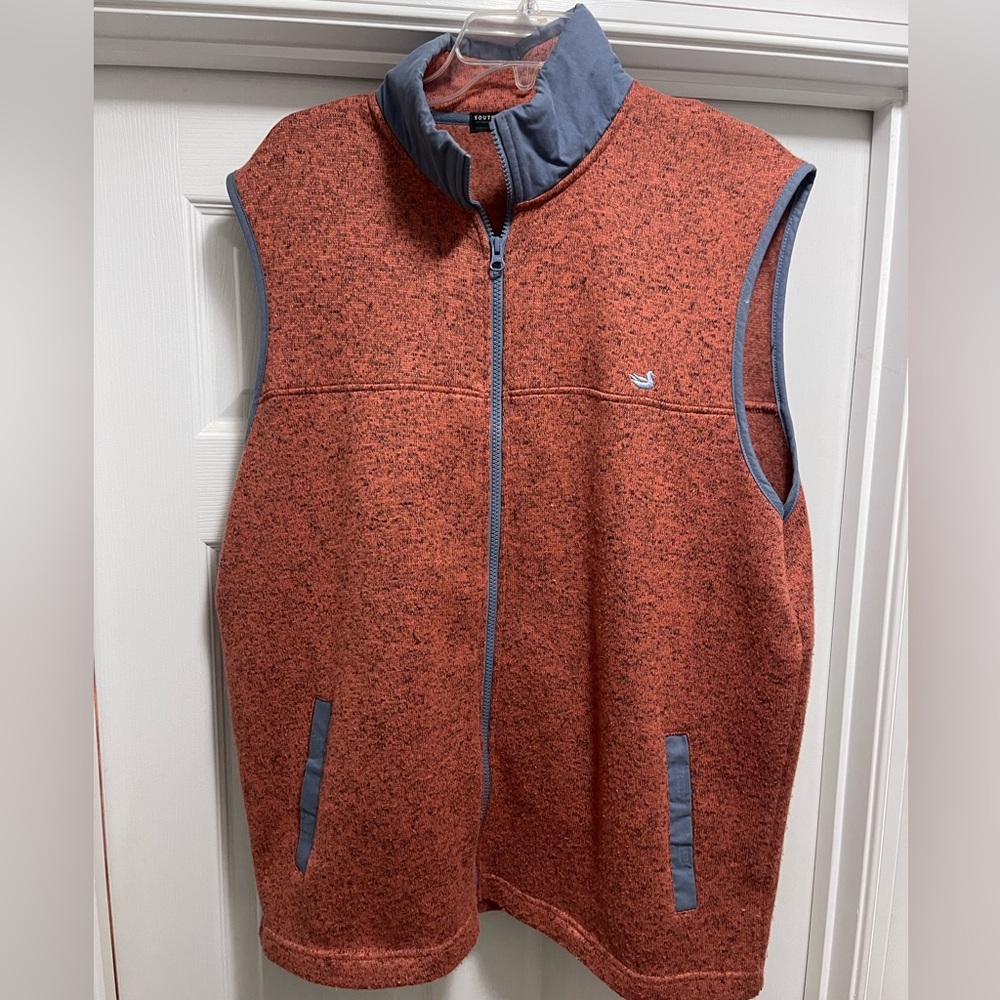 XL Southern Marsh Vest